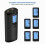 AP2 High Precision Sensor Air Pump Portable Tire Inflator with Power Bank Function 5