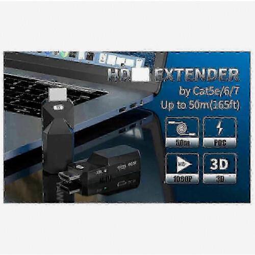 Trasmettitore e ricevitore HDMI wireless 50M 1080P 60Hz per streaming compatibile con TV, PC e proiettore_jjs 1