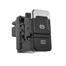 7P1927225C EPB Parking Brake Parking Brake P Button for 7P 2015-2018 7P1927225CZJU