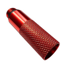 Aluminum Mess Free Oil Change Funnel for  EU1000 and EU2000 All Years