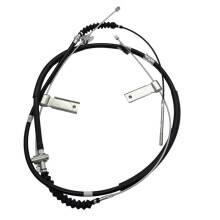 46420-35542 4642035541 Rear Parking Brake Cable for Tacoma 2.7L L4 3.4L V6 1997-2004