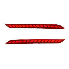 Rear Bumper Light for Song Pro DM-I / Sealion 5 DM-I 2025 2026 Turn Signal Light Brake Warning Light Accessories