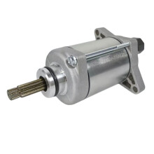 31200HP5-601 Startmotor voor Rancher 420 TRX420 Foreman 500 voor 500 ATV 31200-HR0-F01 31200-HR6-B01
