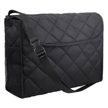 Borsa Laterale Universale per Sedia A Rotelle - Marsupio Organizer per Deambulatore, Rollator, Ausilio per La Mobilità - Tasche di Facile Accesso