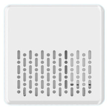 Tuya WLAN--Geräuschdetektor, Schallpegelmesser, Geräuschpegelmonitor, Steuerung Per Tuya / Life App