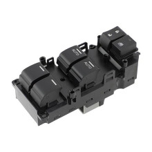 35750-TA0-A31 Botón Interruptor de Control de Elevalunas Eléctrico para  Accord 8 VIII  2011 -2015 para  TSX TL