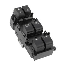 35750-TA0-A31 Botón Interruptor de Control de Elevalunas Eléctrico para  Accord 8 VIII  2011 -2015 para  TSX TL