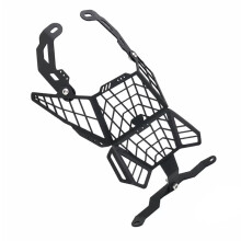 For F450 GS F450GS F 450GS 2026 Motorcycle Headlight Guard Grille Cover Protector Protection Motorcycle Parts