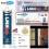Bond It LMH25 Low Modulus Silicone EU4 Hybrid Joints Construction Sealant Adhesive Buff 2