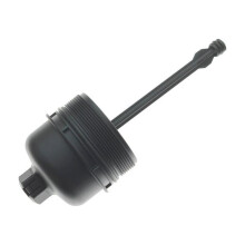 Engine Oil Filter Cap Housing 26315-2A500 263152A500 for I20 I30 Accent Era Verna Matrix 1.4 1.6 2006+