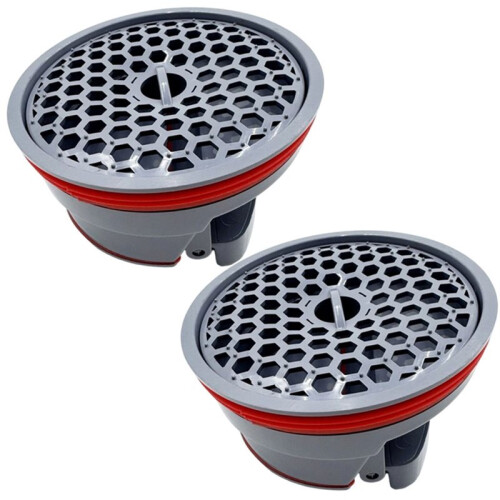 2pc Bathroom Large Caliber Gravity Hinge Floor Drain Core Straight Drainage Anti-Odor Deodorizing Floor Drain Inner Core