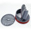 2pc Bathroom Large Caliber Gravity Hinge Floor Drain Core Straight Drainage Anti-Odor Deodorizing Floor Drain Inner Core 3