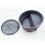 2pc Bathroom Large Caliber Gravity Hinge Floor Drain Core Straight Drainage Anti-Odor Deodorizing Floor Drain Inner Core 5
