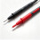 Multimeter Test Leads with 4mm Plug, Rotatable Probe Tips High Voltage Double Insulated Silicone Test Probes 6