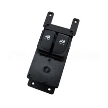Regulador del Interruptor Principal de la Ventana Eléctrica 93570-1J512 935701J51 para  I20 2008-2015 Coupé de 2 Puertas Interruptor de Control