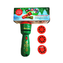 Luci di Natale, decorazioni, oggetti di scena, giocattoli per bambini, torce elettriche, luci di proiezione, regali per l'asilo
