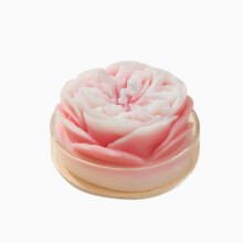 Austin Rose Aromatherapie-Kerze Großhandel Qixi Geschenk Valentinstag Geburtstagsduft