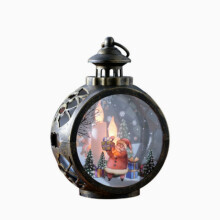 Decorazioni natalizie, luci notturne vintage, regali luminosi, allestimenti per vetrine, decorazioni per la scrivania