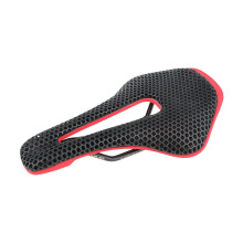 Selle per biciclette stampate in 3D, selle ergonomiche per bici, cuscini per mountain bike e bici da strada, comfort ciclistico, c