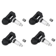 sensores TPMS (sistema de monitoreo de presión de neumáticos) A0009050030 para Smart Fortwo Mercedes Benz