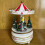 Spieluhr-Karussell Weihnachtsdekoration Geschenk Wohnaccessoires 4