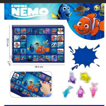 Kerstcadeau: Clownfish Hole Muziek Blind Box