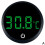 Termómetro digital para acuario con sensor de temperatura 2