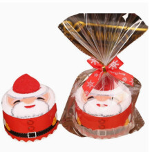 Perline da arrampicata Babbo Natale Giocattolo elettrico Perline da arrampicata Scale da arrampicata Babbo Natale