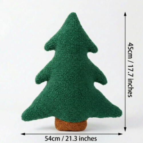 Cuscini per albero di Natale, cuscini, cuscini, cuscini per albero di Natale, ornamenti, decorazioni 1
