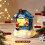 Rozsvíťte vánoční scénu mini vesnice Toyland 4