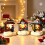 Rozsvíťte vánoční scénu mini vesnice Toyland 2