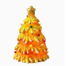 Weihnachtsbaumschmuck, kreative Wohndekoration, Tischdekoration, Ornamente