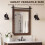 Homcom HOMCOM Farmhouse Rectangle Mirror, 86.5 x 61 cm, Dark Brown 8