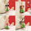 Weihnachtsmann-Schlüsselanhänger als Weihnachtsgeschenk 2