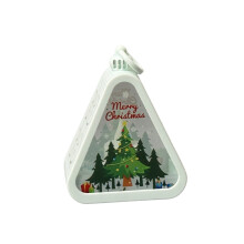 Weihnachtsdekorationen, Anhänger, Vintage-Nachtlichter, Partydekorationen, Requisiten