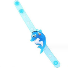 Weihnachtsgeschenke, kleine Kindergeschenke, Leuchtarmbänder, Spielzeug, kreative Dekorationen, Kindergartengeschenke für Kinder