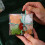 Weihnachts- und Halloween-Aromakerzen-Geschenkbox mit winterlicher Atmosphäre 4