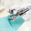 Hand Sewing Machine Mini Handheld Sewing Machine Portable Mini Electric Sewing Machine Compatible With Clothes 2