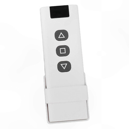 RF Remote Control Kit for Wireless Roller Shutter, Blinds, Awnings & Shutters Retrofit Solution 2