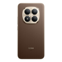 New Redmi Note 15 Pro+ Brown 12-256GB Dual Sim