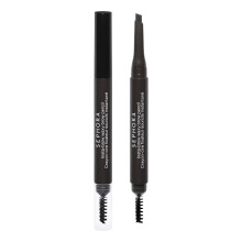 Sephora Insta-brow waxy brow pencil - 12 Granite