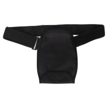 Colostomy bag cover, waterproof, adjustable, portable, universal, stretchable, for stoma, urostomy and ileostomy