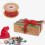 Packing Ribbon -Pointed Star Ribbon for Decoration 1 Roll 3