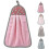 Hand Towel With Hanging Loop,cute Hand Towels With Hanging Loop, 4pcs Towel 1