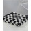 Soft Checkered Bath Towels - Premium Cotton, Highly Absorbent for Everyday Use 2