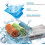 4 pcs Cooling Towel (40"x 12"), Ice Towel, Microfiber Towel, Soft Breathable 2