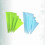Cake Decorating Bag Silicone Piping Bags for Cake Decorating Use 8Pcs Pack 5
