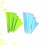Cake Decorating Bag Silicone Piping Bags for Cake Decorating Use 8Pcs Pack 3