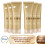 Dove Dove Summer Revived Tanning Lotion 200ml 6 Pack, Medium to Dark Sunkissed Glow 1