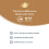 Dove Dove Visible Glow Self-Tan Lotion Nourishing Care Light to Medium Skin, 6x400ml 2